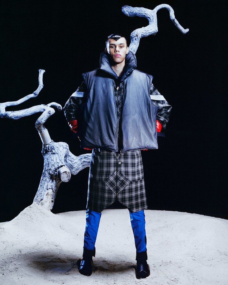 av vattev Autumn/Winter 2021