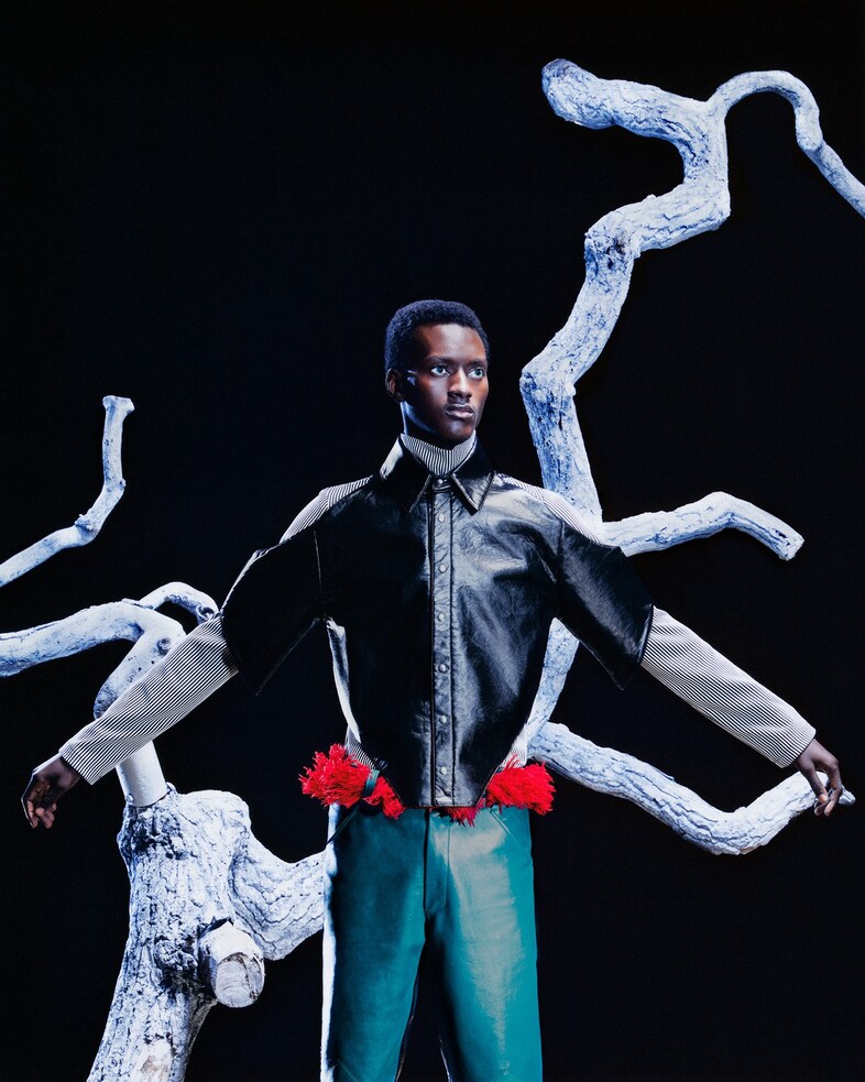 av vattev Autumn/Winter 2021