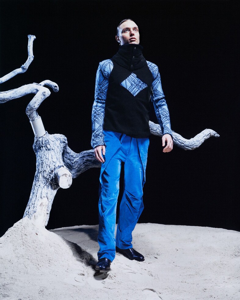 av vattev Autumn/Winter 2021