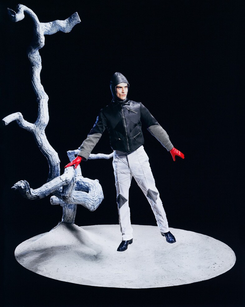 av vattev Autumn/Winter 2021