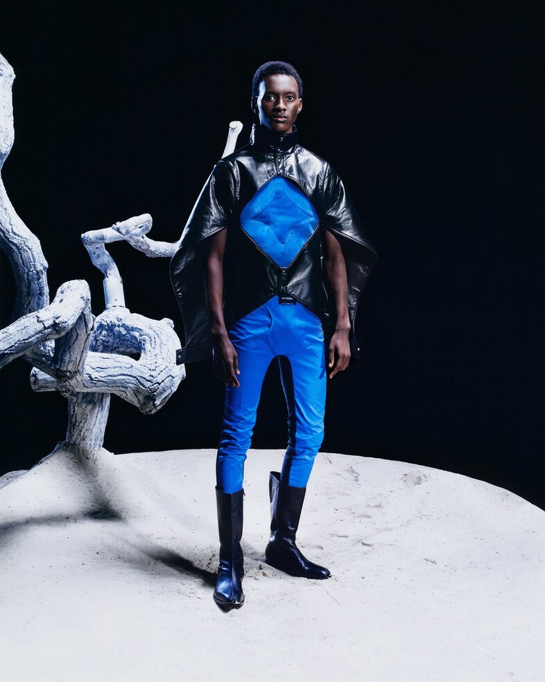 av vattev Autumn/Winter 2021