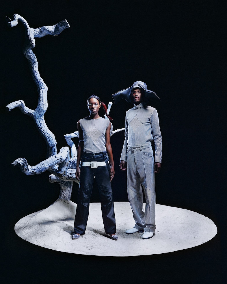 av vattev Autumn/Winter 2021