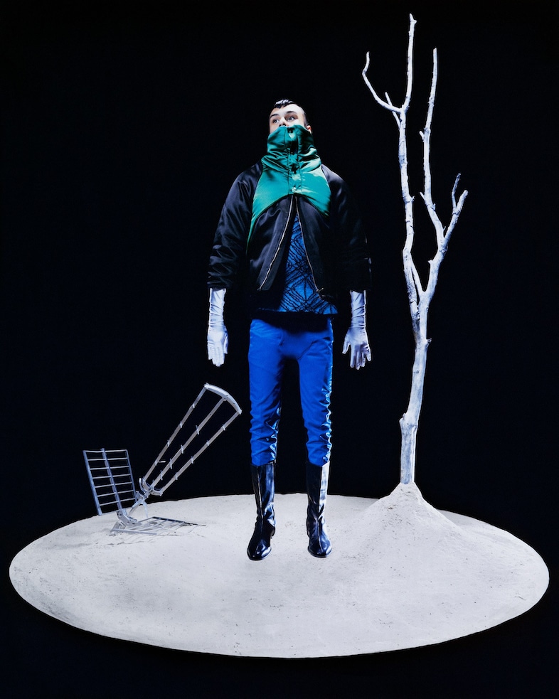 av vattev Autumn/Winter 2021