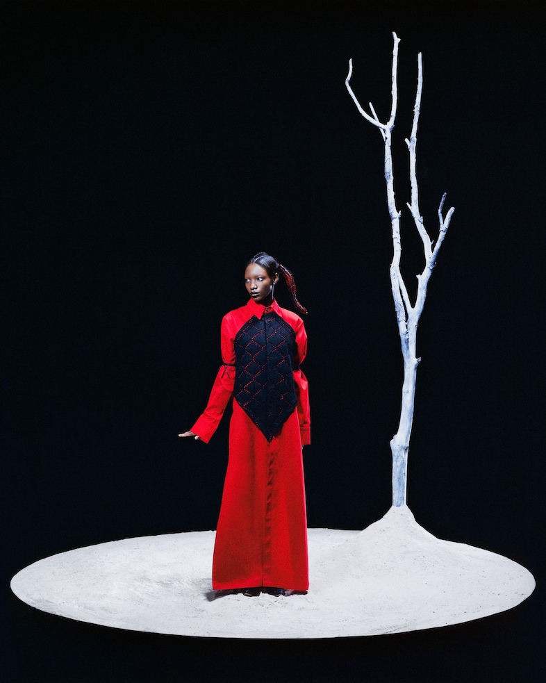 av vattev Autumn/Winter 2021