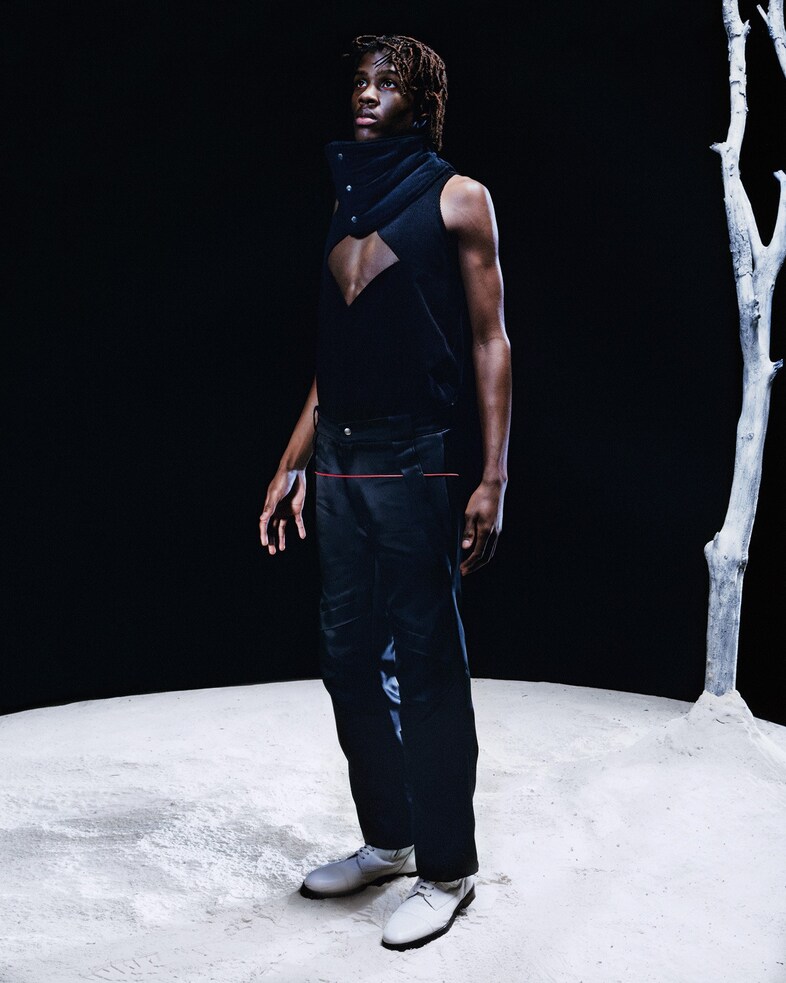 av vattev Autumn/Winter 2021