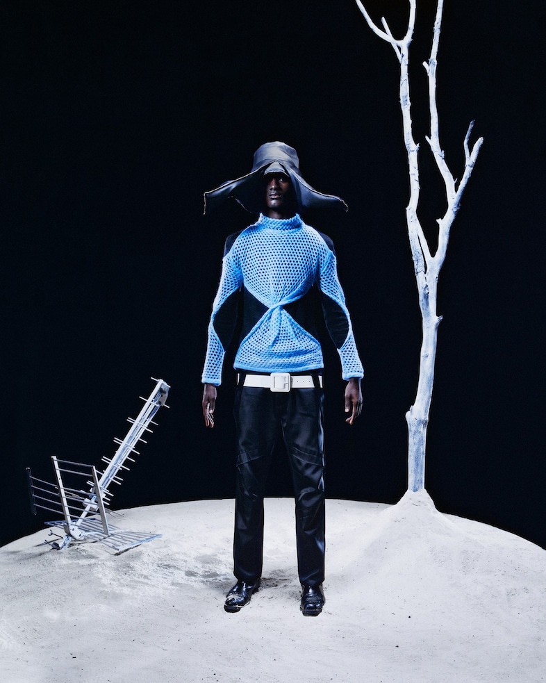 av vattev Autumn/Winter 2021