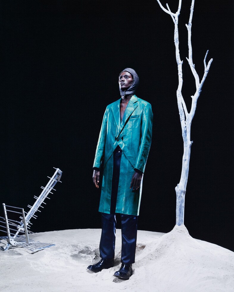 av vattev Autumn/Winter 2021