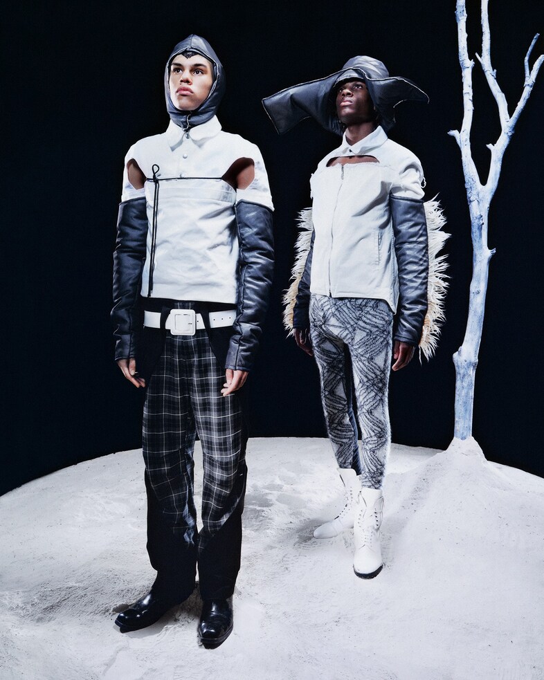 av vattev Autumn/Winter 2021