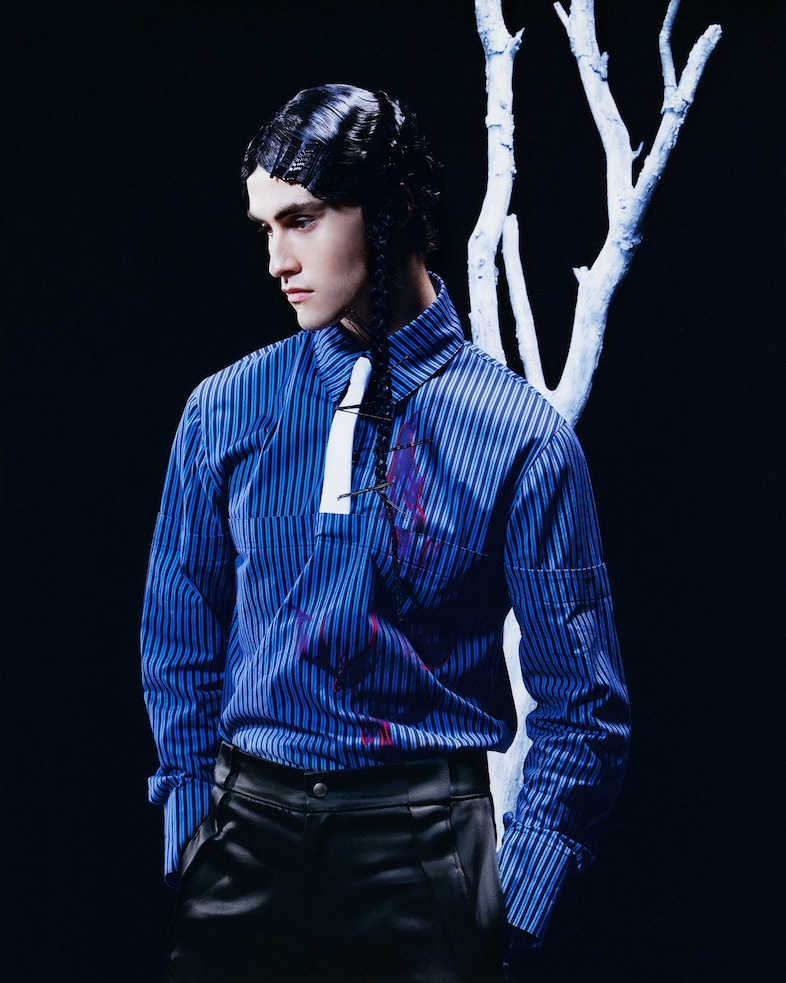 av vattev Autumn/Winter 2021