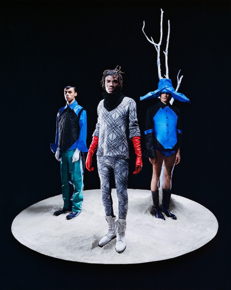 av vattev Autumn/Winter 2021