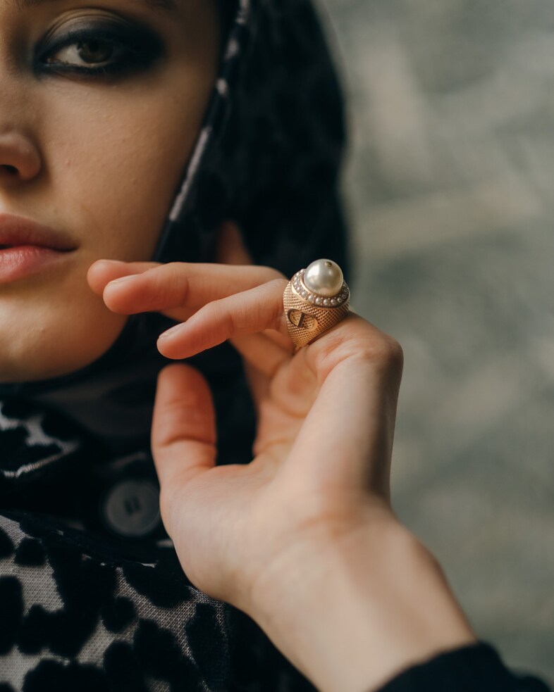 Dior Autumn Winter 2021 AW21 FW21 Maria Grazia Chiuri