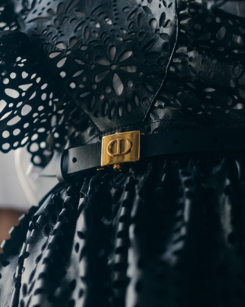 Dior Autumn Winter 2021 AW21 FW21 Maria Grazia Chiuri