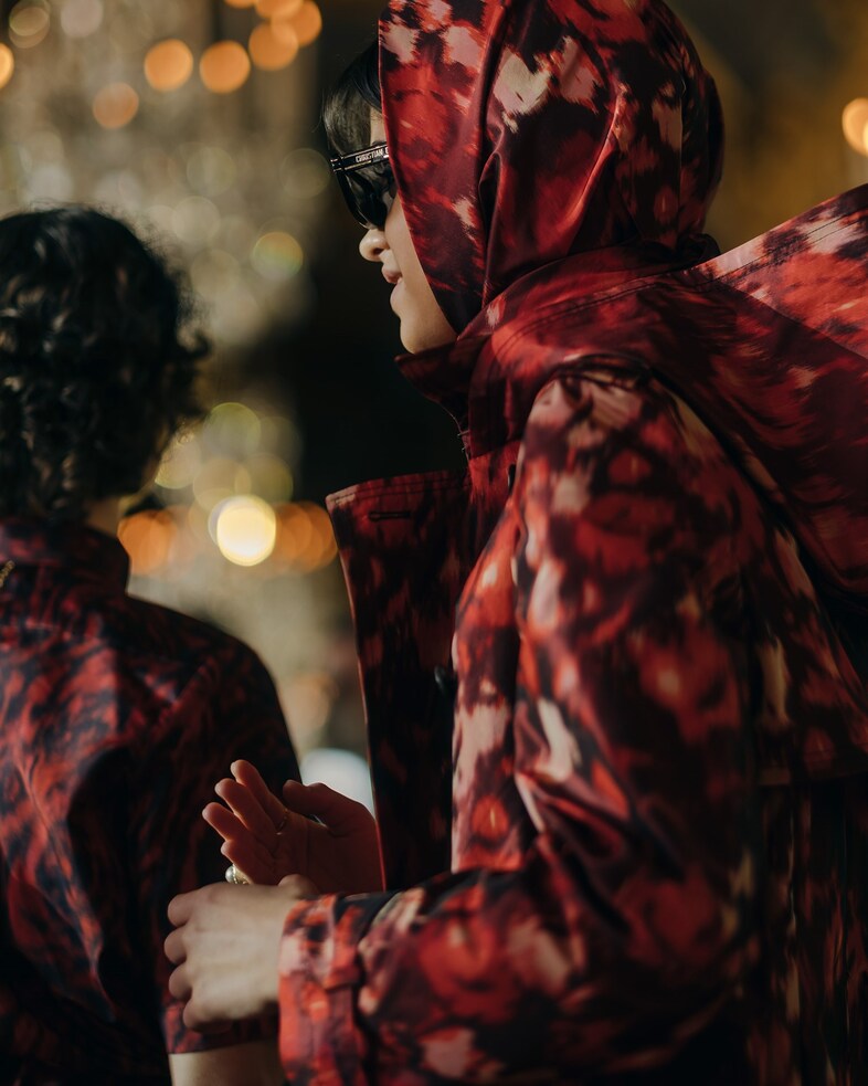 Dior Autumn Winter 2021 AW21 FW21 Maria Grazia Chiuri