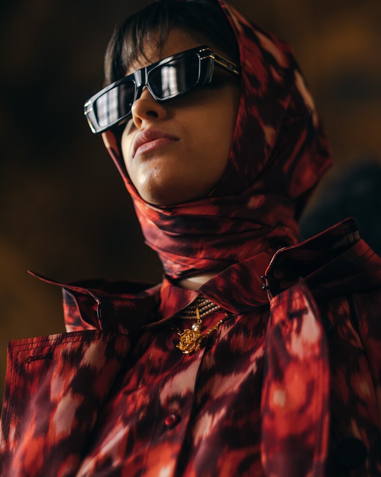 Dior Autumn Winter 2021 AW21 FW21 Maria Grazia Chiuri