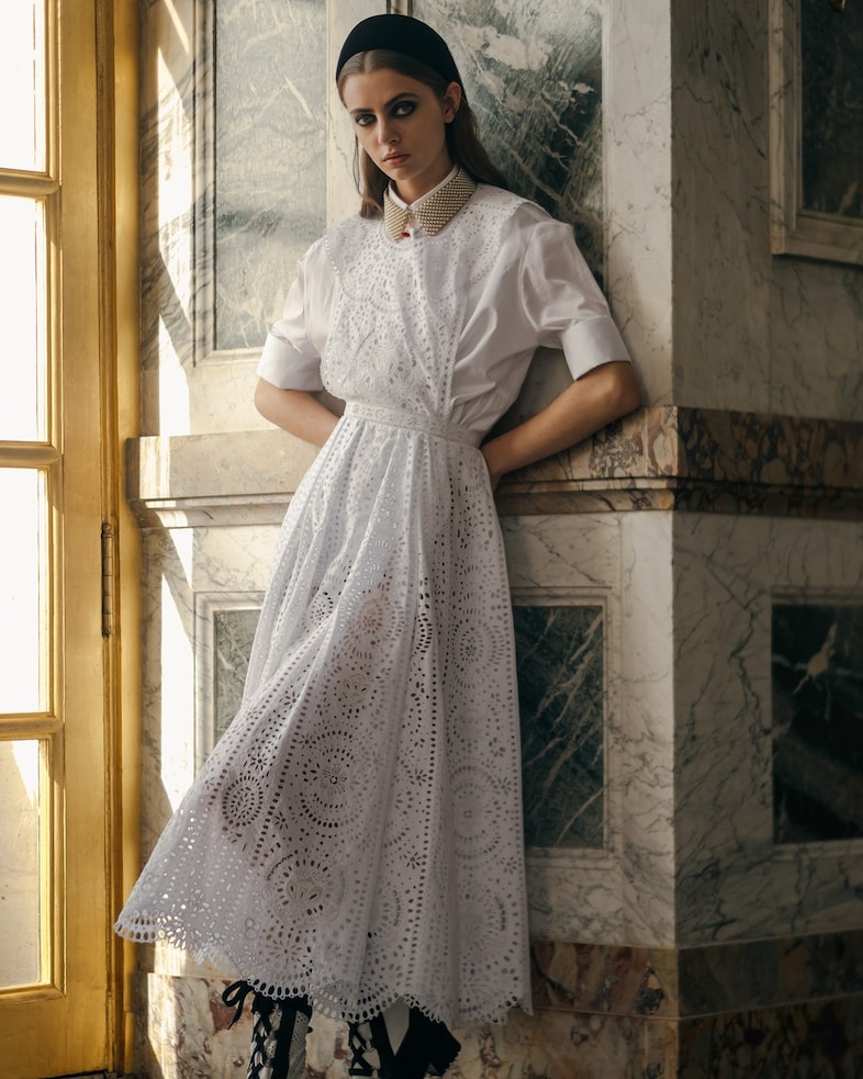 Dior Autumn Winter 2021 AW21 FW21 Maria Grazia Chiuri