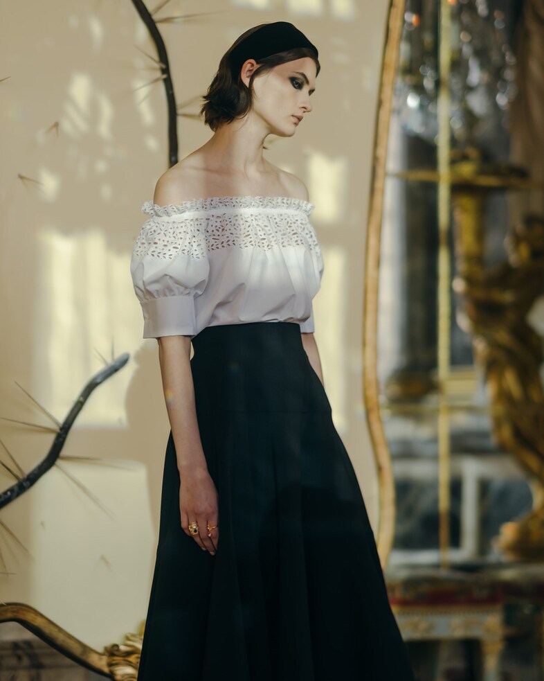 Dior Autumn Winter 2021 AW21 FW21 Maria Grazia Chiuri