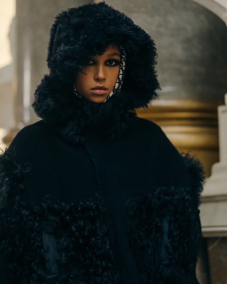 Dior Autumn Winter 2021 AW21 FW21 Maria Grazia Chiuri