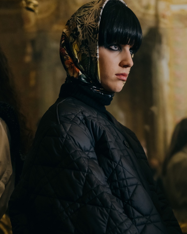 Dior Autumn Winter 2021 AW21 FW21 Maria Grazia Chiuri