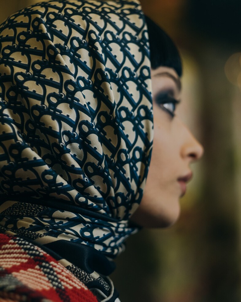 Dior Autumn Winter 2021 AW21 FW21 Maria Grazia Chiuri