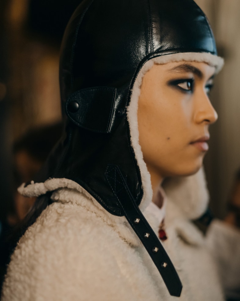 Dior Autumn Winter 2021 AW21 FW21 Maria Grazia Chiuri