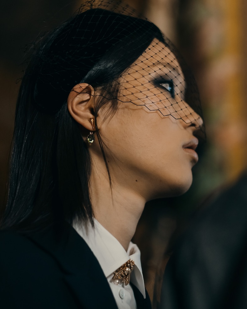 Dior Autumn Winter 2021 AW21 FW21 Maria Grazia Chiuri