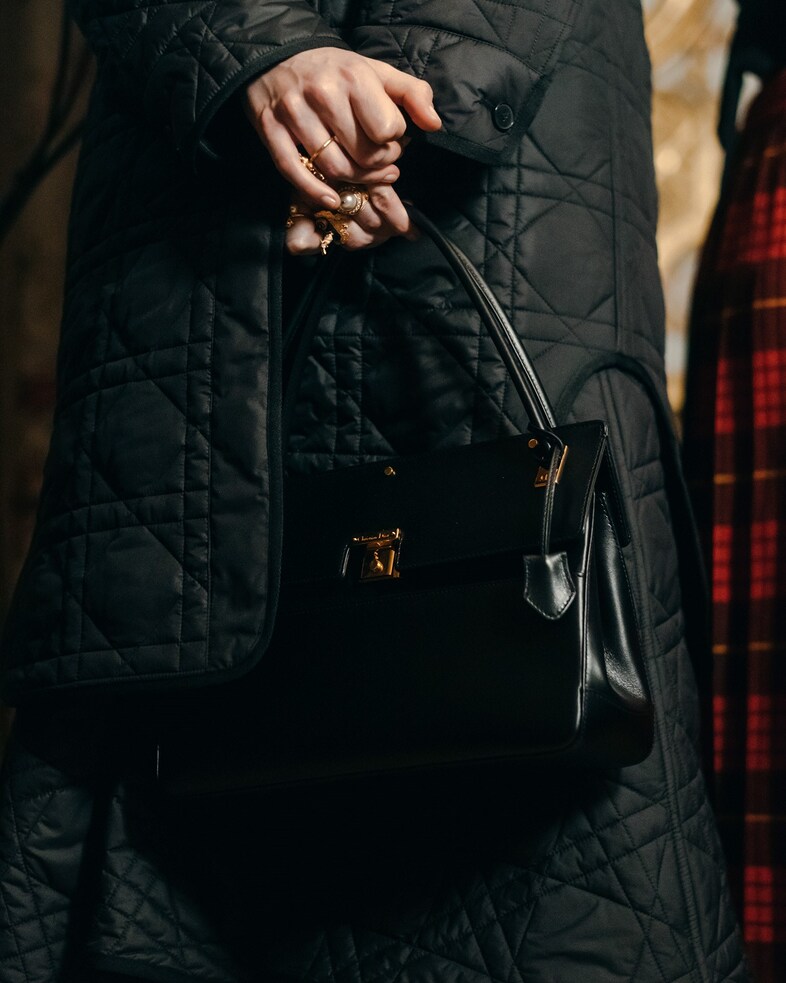 Dior Autumn Winter 2021 AW21 FW21 Maria Grazia Chiuri