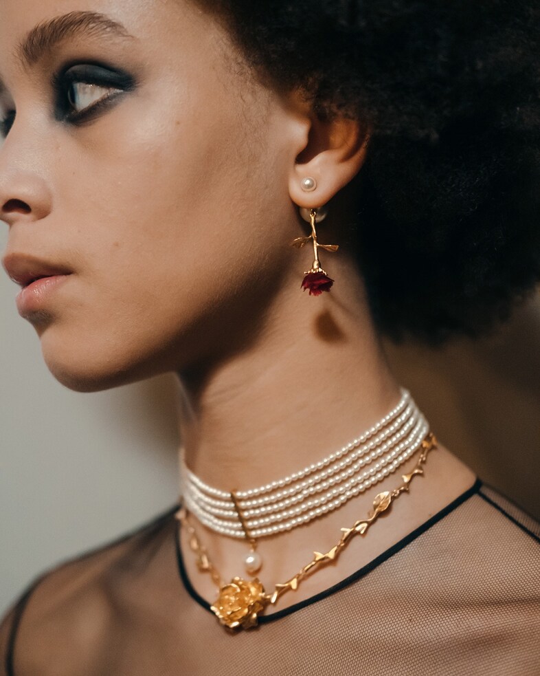 Dior Autumn Winter 2021 AW21 FW21 Maria Grazia Chiuri