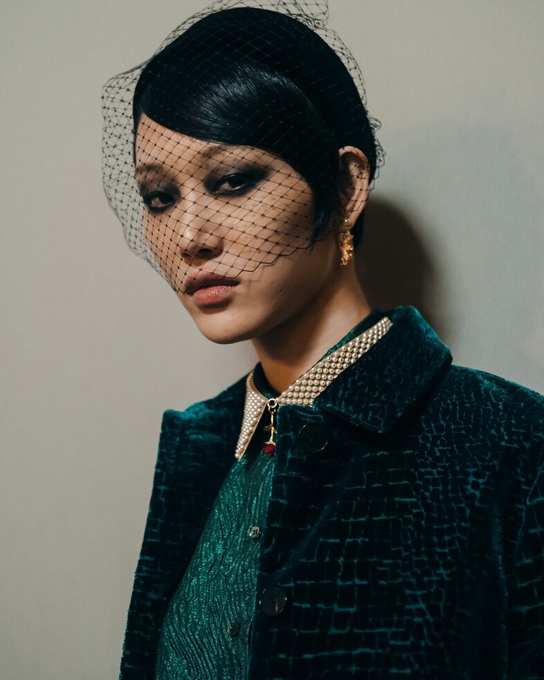 Dior Autumn Winter 2021 AW21 FW21 Maria Grazia Chiuri