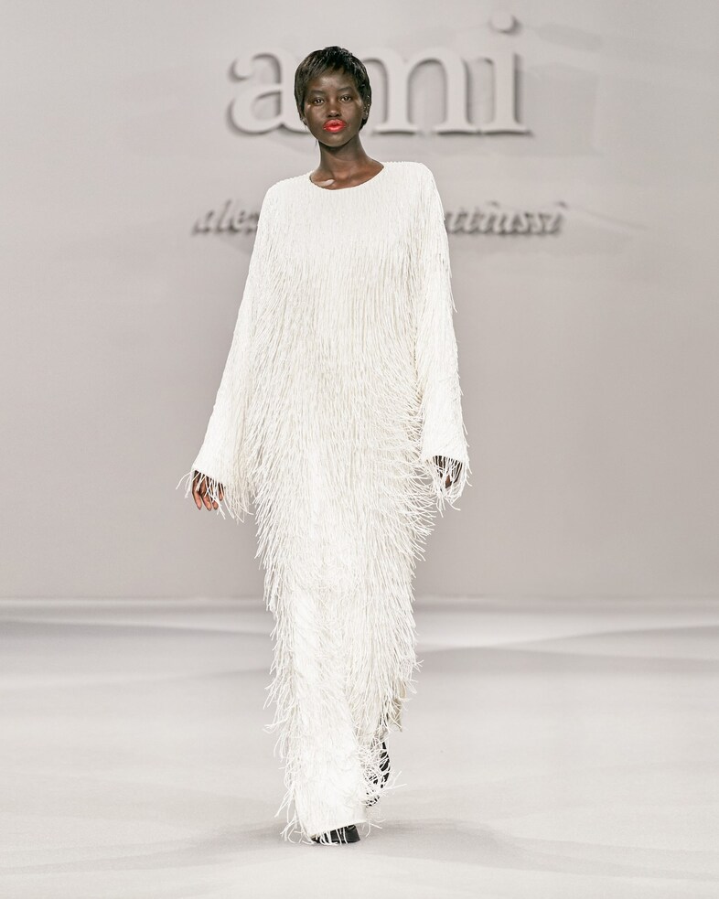 Ami Autumn/Winter 2021
