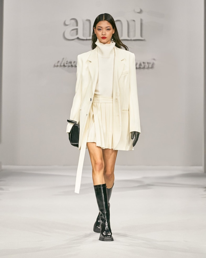 Ami Autumn/Winter 2021