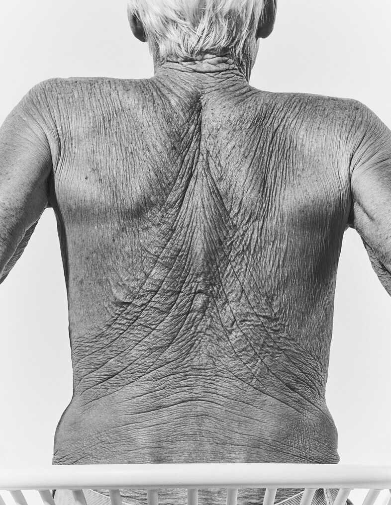 Dialogues book Patrick Norguet design