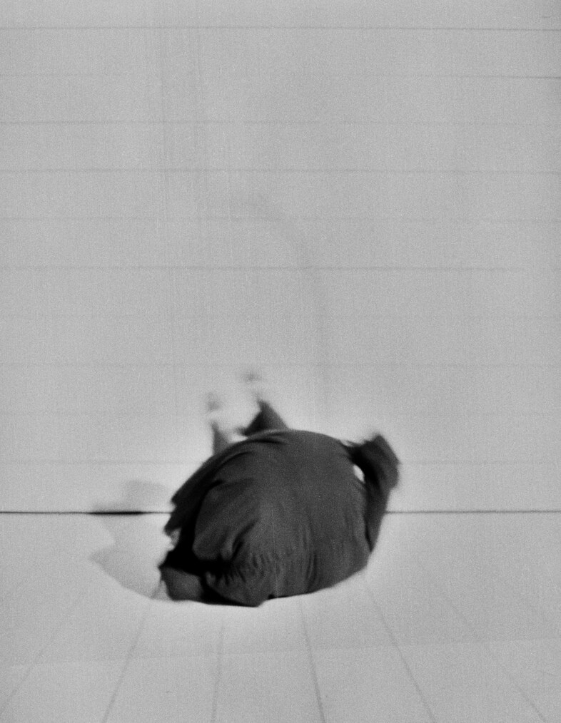 Jack Davison for Craig Green Spring/Summer 2021