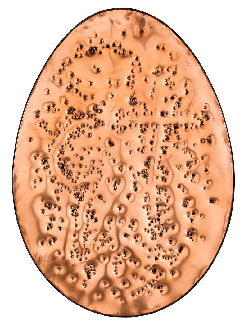 Gavin Turk, The Holy Egg, est. &#163;20,000-30,000