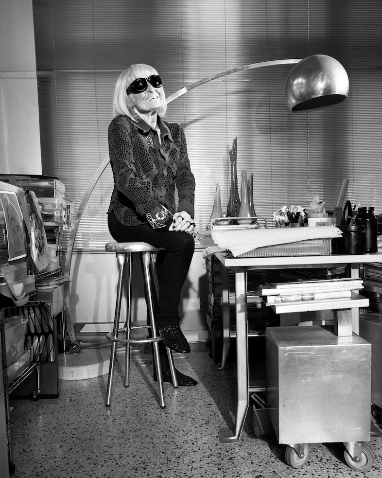 Bottega Veneta Issue 01