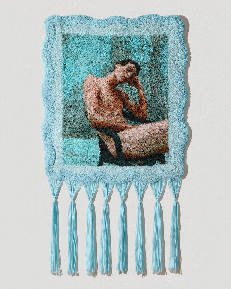 Bottega Veneta Issue 01