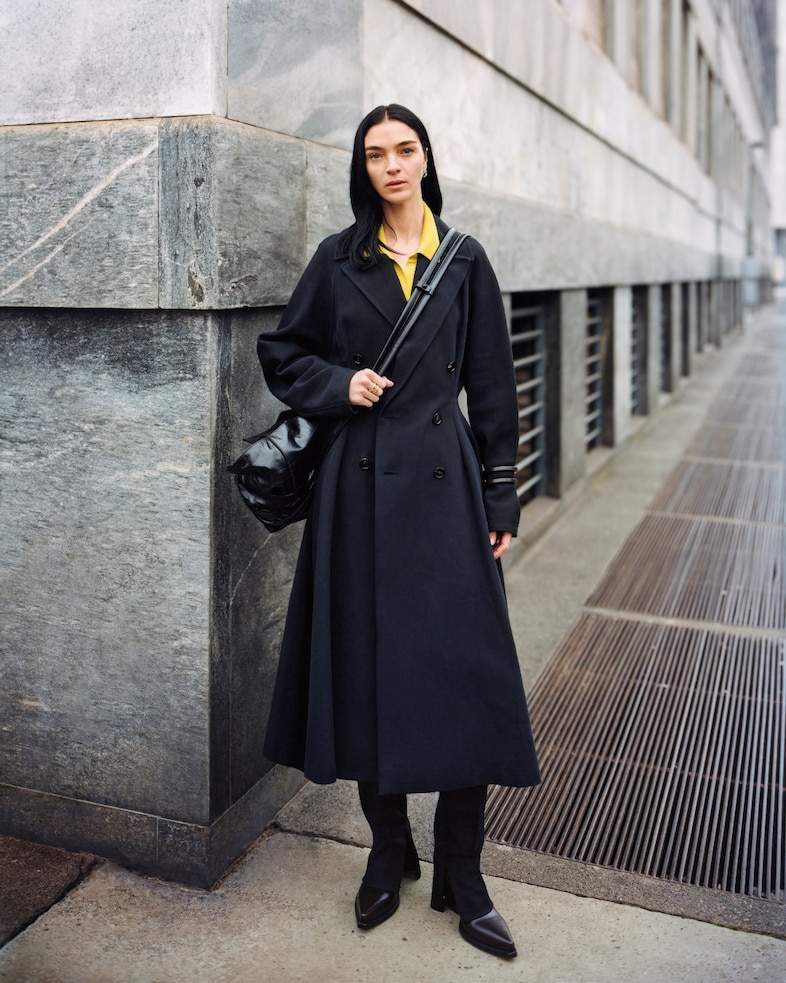 Bottega Veneta Issue 01