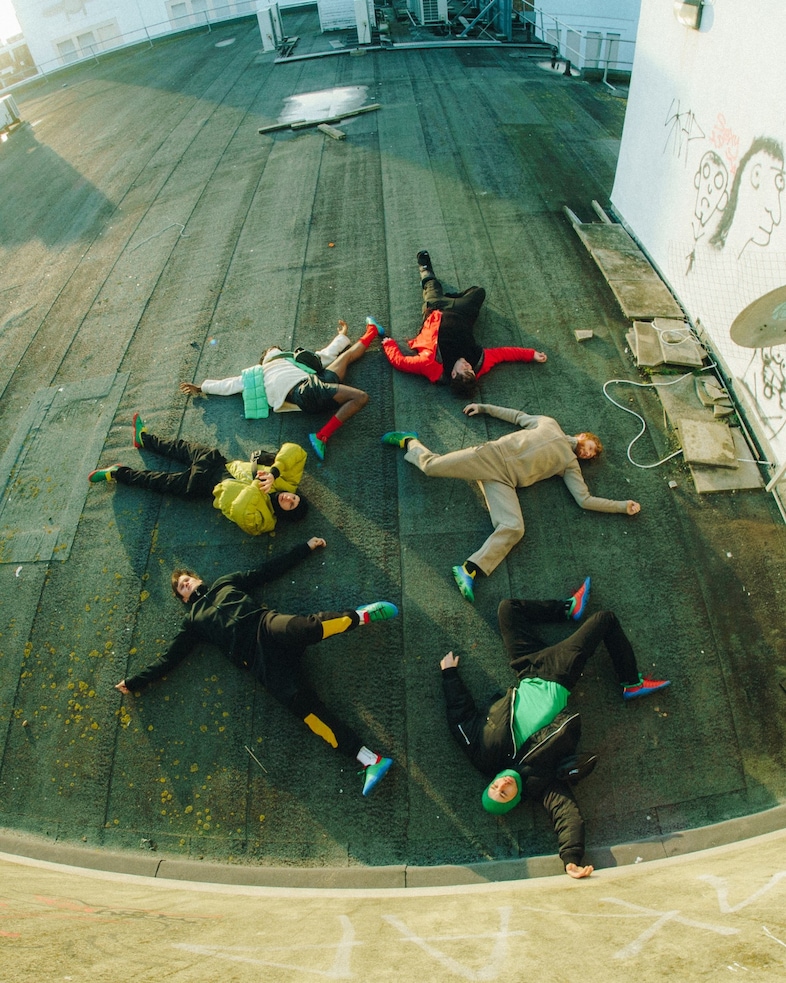 Bottega Veneta Issue 01