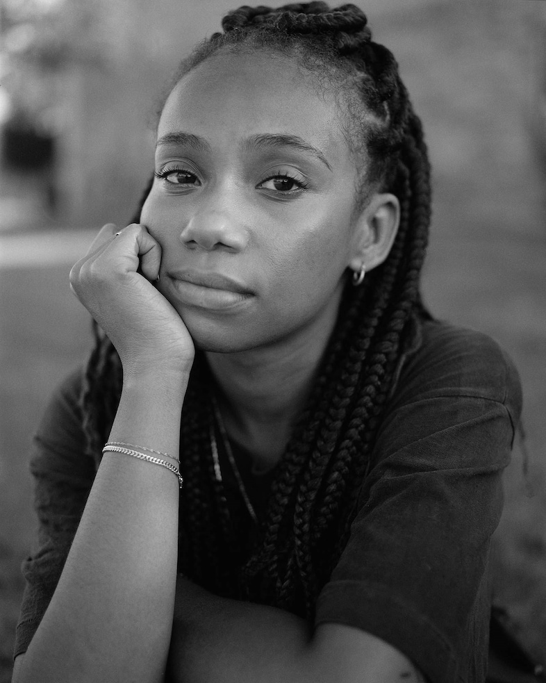 Rahim Fortune photographer I can&#39;t stand to see you cry book