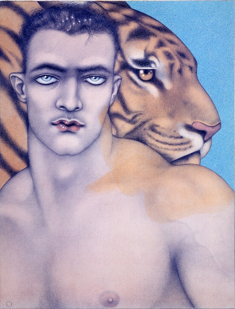 Birthmark, 1978