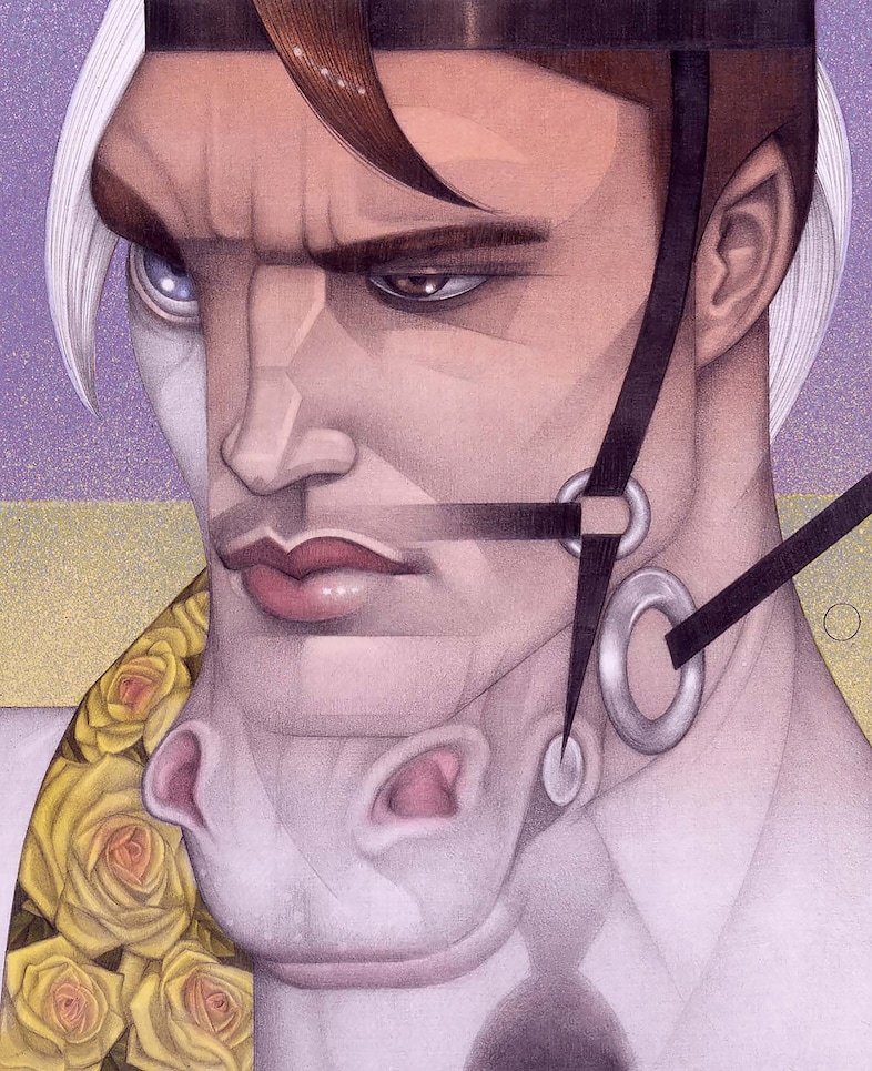 Stallion, 1996