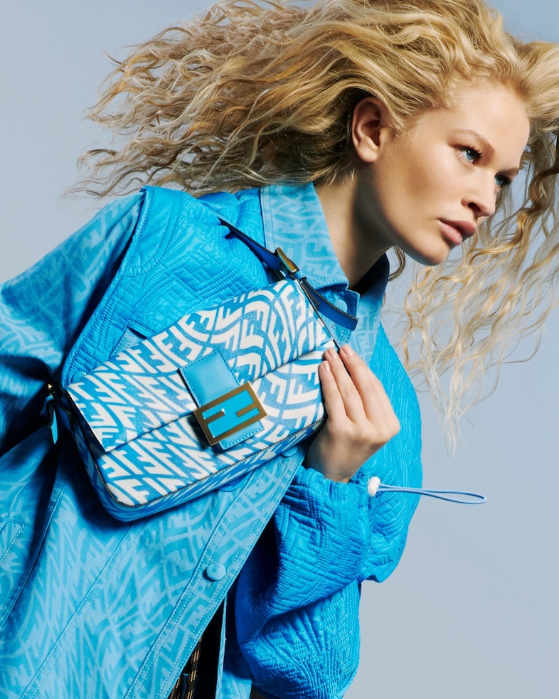 Fendi Summer Capsule 2021