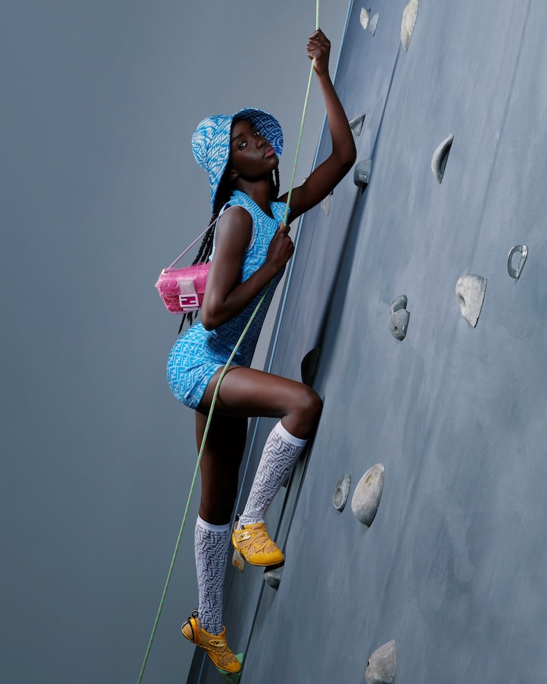 Fendi Summer Capsule 2021