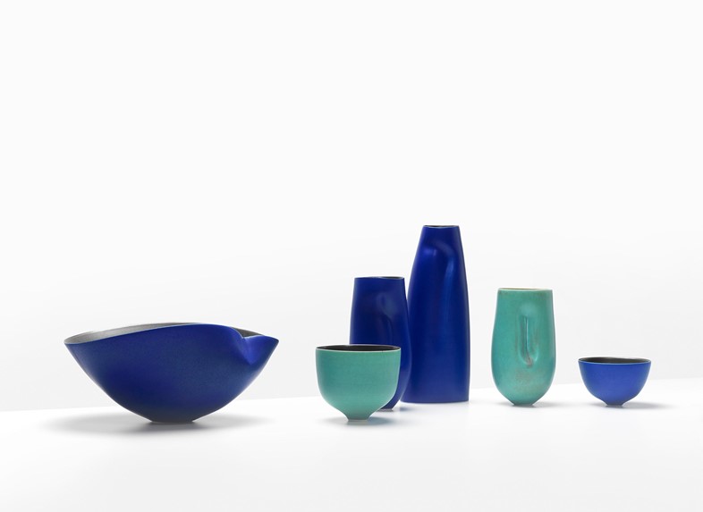 Sara Flynn_Assorted ceramics
