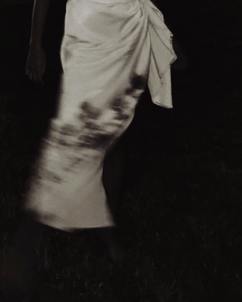 Manglien Gant&#233; fashion designer