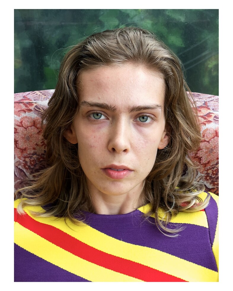 JW Anderson Spring/Summer 2022 Menswear