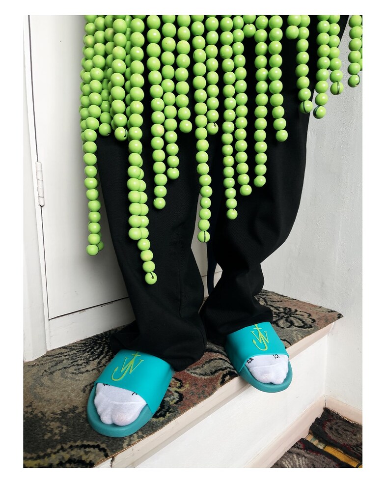 JW Anderson Spring/Summer 2022 Menswear