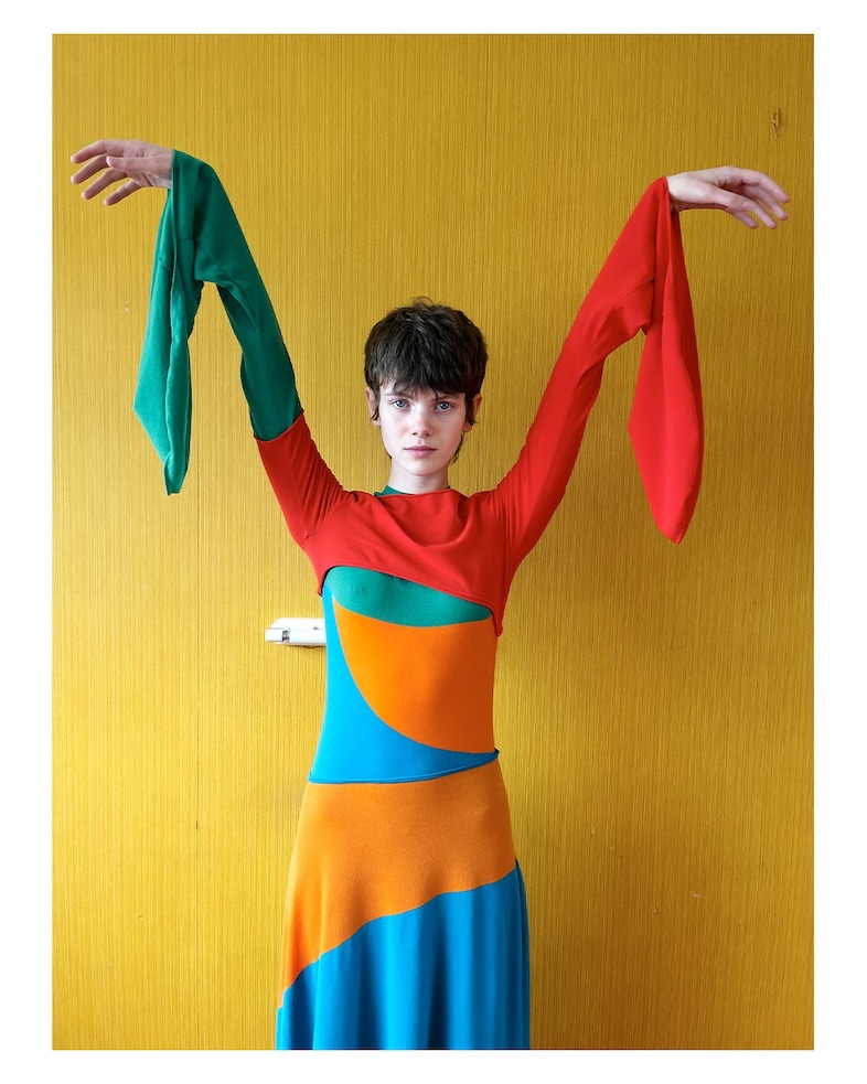 JW Anderson Spring/Summer 2022 Menswear