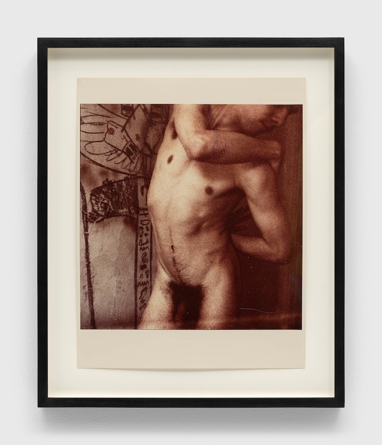 Mark Morrisroe