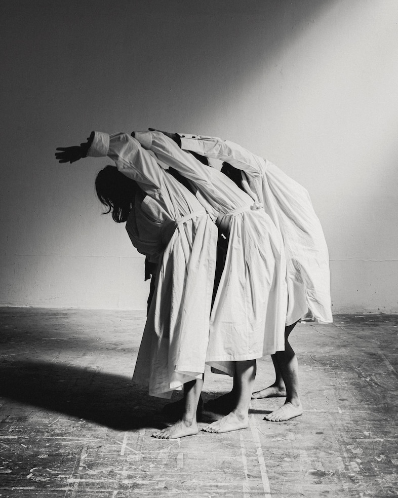 Photography by Paul Phung dance