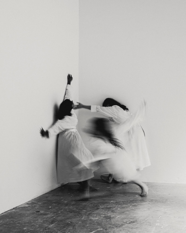 Photography by Paul Phung dance